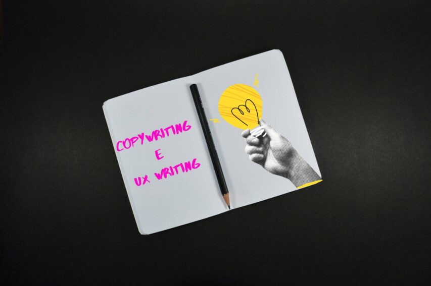 UX Writing: l’evoluzione naturale del Copywriting